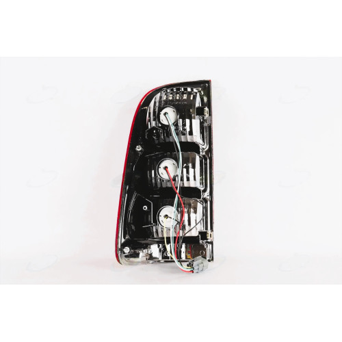 TAIL LAMP HILUX D4D YN150 05-11 RH TAIL LAMP HILUX D4D YN150 05-11 RH